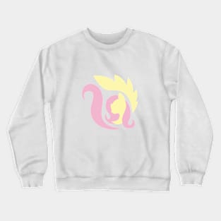 The Kindness - Fluttershy Crewneck Sweatshirt